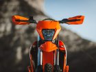 KTM 690 Enduro R